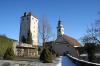 HORB AM NECKAR > Burggarten