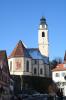 HORB AM NECKAR > Stiftskirche Heilig Kreuz