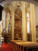 PÖLLAUBERG > Wallfahrtskirche > Innenraum PÖLLAUBERG > Wallfahrtskirche > Innenraum