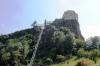 RIEGERSBURG > Burg > Schrägaufzug RIEGERSBURG > Burg > Schrägaufzug