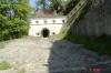 RIEGERSBURG > Fahrweg zur Burg