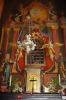 PÖLLAU > Stiftskirche - Altar, einer von 15 PÖLLAU > Stiftskirche - Altar, einer von 15