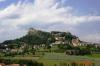 RIEGERSBURG > Dorf und Burg RIEGERSBURG > Dorf und Burg