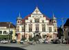 Hartberg > Rathaus bei Tag Hartberg > Rathaus bei Tag