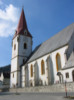 Aflenz-Kurort > Kirche Sankt Peter Aflenz-Kurort > Kirche Sankt Peter