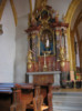 Aflenz-Kurort > Kirche Sankt Peter