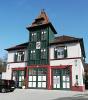 Pöllau > altes Feuerwehrhaus Pöllau > altes Feuerwehrhaus
