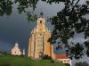 Pöllauberg > Kirche aussen