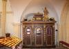 Pöllauberg > Kirche innen Pöllauberg > Kirche innen