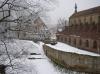 MAULBRONN > Weg zum Klosterhof MAULBRONN > Weg zum Klosterhof