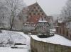 MAULBRONN > Weingartmeisterei und Fruchtkasten MAULBRONN > Weingartmeisterei und Fruchtkasten
