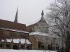 MAULBRONN > Kloster >  Kirche