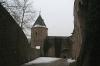 BEBENHAUSEN > Zisterzienserkloster > Grüner Turm-18