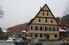 BEBENHAUSEN > Ehemalige Klosteranlage von 1534 > Ehemalige Verwaltung BEBENHAUSEN > Ehemalige Klosteranlage von 1534 > Ehemalige Verwaltung