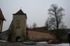 BEBENHAUSEN > Zisterzienserkloster > Schreibturm-19