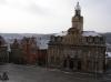SCHWÄBISCH HALL > Marktplatz > Blick auf das Rathaus SCHWÄBISCH HALL > Marktplatz > Blick auf das Rathaus