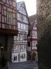 SCHWÄBISCH HALL > Schuhbäckgässlein SCHWÄBISCH HALL > Schuhbäckgässlein