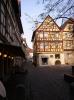 SCHWÄBISCH HALL > Blockgasse SCHWÄBISCH HALL > Blockgasse