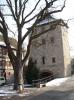SCHWÄBISCH HALL > Kocher > Sulferturm SCHWÄBISCH HALL > Kocher > Sulferturm