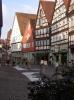 SCHWÄBISCH HALL > Gelbinger Gasse SCHWÄBISCH HALL > Gelbinger Gasse