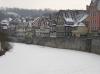 SCHWÄBISCH HALL > Kocher im Winterschlaf SCHWÄBISCH HALL > Kocher im Winterschlaf