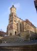 SCHWÄBISCH HALL > Michaelskirche > Das Wahrzeichen der Stadt SCHWÄBISCH HALL > Michaelskirche > Das Wahrzeichen der Stadt