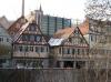 SCHWÄBISCH HALL > Kunsthalle Würth in der Katharinenvorstadt SCHWÄBISCH HALL > Kunsthalle Würth in der Katharinenvorstadt