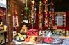 BAD WIMPFEN > Altdeutscher Weihnachtsmarkt BAD WIMPFEN > Altdeutscher Weihnachtsmarkt
