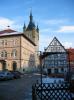 BAD WIMPFEN > Blauer Turm und Rathaus