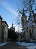 BAD WIMPFEN > Kirche BAD WIMPFEN > Kirche