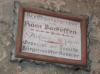 BAD WIMPFEN > Kreuzigungsgruppe - Infotafel BAD WIMPFEN > Kreuzigungsgruppe - Infotafel