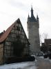 BAD WIMPFEN > Blauer Turm