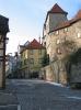 BAD WIMPFEN > Aufgang zur Stadt BAD WIMPFEN > Aufgang zur Stadt