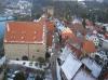 BAD WIMPFEN > Kaiserpfalz > Steinhaus und Roter Turm