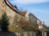 BAD WIMPFEN > An der Stadtmauer