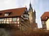 BAD WIMPFEN > Haus des Schultheiss BAD WIMPFEN > Haus des Schultheiss