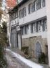 BAD WIMPFEN > Schwibbogengasse BAD WIMPFEN > Schwibbogengasse