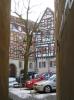 BAD WIMPFEN > Durchblick zum Spitalplatz BAD WIMPFEN > Durchblick zum Spitalplatz