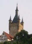 BAD WIMPFEN > Blauer Turm BAD WIMPFEN > Blauer Turm