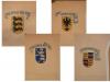 BAD WIMPFEN > Wappen der Stadtgeschichte BAD WIMPFEN > Wappen der Stadtgeschichte