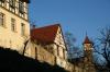 BAD WIMPFEN > Stadtmauer