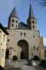 WIMPFEN IM TAL > Ritterstiftskirche Sankt Peter > Westseite WIMPFEN IM TAL > Ritterstiftskirche Sankt Peter > Westseite