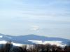 GUNTRAMS: Blick zum Schneeberg GUNTRAMS: Blick zum Schneeberg