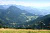 Auf dem Sudelfeld Auf dem Sudelfeld
