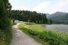 Am Spitzingsee Am Spitzingsee