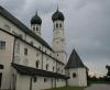 Weihenlinden > Wallfahrtskirche