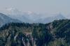 Am Spitzingsee >Stümpflingbahn > Karwendel Am Spitzingsee >Stümpflingbahn > Karwendel