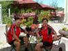 Radltour von Siegertsbrunn nach Meran Radltour von Siegertsbrunn nach Meran