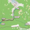 Radltour zur Glashütte und Bayralm Radltour zur Glashütte und Bayralm