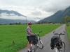 Radltour von Siegertsbrunn nach Meran Radltour von Siegertsbrunn nach Meran